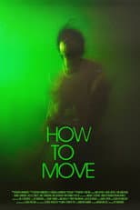 Poster for How To Move