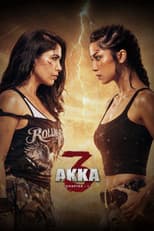 Poster for Akka 3: Chapter 1