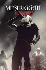 Poster for Meshuggah: Bloodstock Open Air 2023