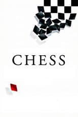 Poster for Chess