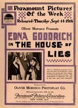 Poster for The House of Lies