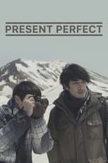 Poster for Present Perfect