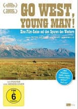 Poster for Go West, Young Man!