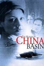 Poster for Murder in the China Basin