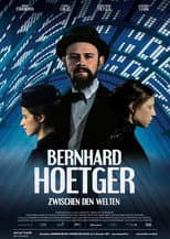 Poster for Bernhard Hoetger - Zwischen den Welten