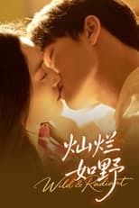 Poster for Wild & Radiant