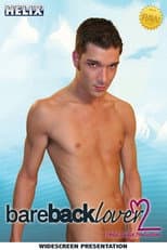 Poster for Bareback Lover 2
