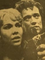 Poster for The Road