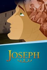 Poster for Joseph: Beloved Son, Rejected Slave, Exalted Ruler