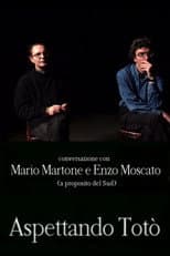 Poster for Aspettando Totò