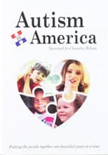 Poster for Autism in America