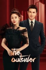 Poster for The Outsider