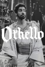 Poster for Othello