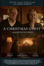 Poster for A Christmas Guest