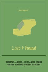 Poster for Lost + Found