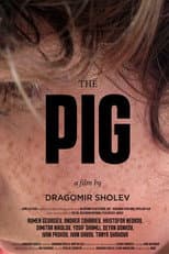 Poster for The Pig