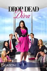 Poster for Season 1