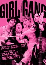 Poster for Girl Gang