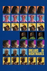 Poster for Dreams in Nightmares