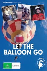 Poster for Let the Balloon Go