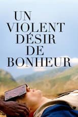 Poster for A Violent Desire for Joy