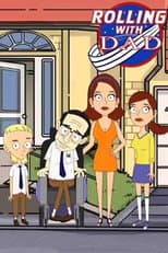 Poster for Rolling with Dad