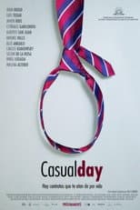 Poster for Casual Day