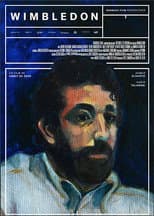 Poster for Wimbledon