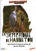 Poster for La Symphonie du hanneton