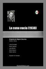 Poster for La cuna vacía