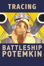 Poster for Tracing Battleship Potemkin