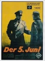 Poster for June Fifth