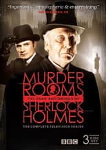 Poster for Murder Rooms: The Dark Beginnings of Sherlock Holmes