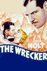 Poster for The Wrecker