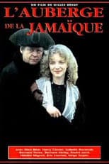 Poster for Jamaica Inn