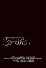 Poster for What Happened to Candice