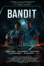 Poster for Bandit