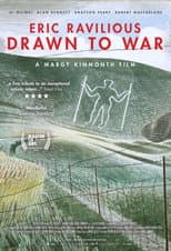 Poster for Eric Ravilious: Drawn to War