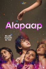 Poster for Alapaap