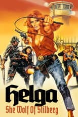 Poster for Helga: She Wolf of Stilberg