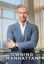 Poster for Owning Manhattan