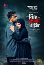 Poster for Kichu Kotha Baki