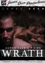 Poster for James Deen's 7 Sins: Wrath