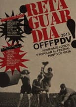 Poster for Offf PDV ¡Retaguardia!