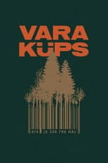 Poster for Vertical Money