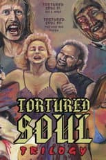 Poster for The Smell of Death