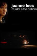 Poster for Joanne Lees: Murder in the Outback