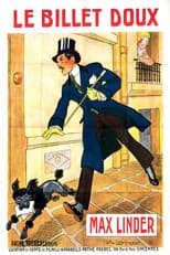Poster for Le billet doux
