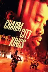 Poster for Charm City Kings