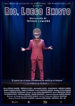 Poster for I Laugh, Therefore I Am